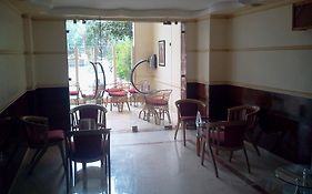 Hotel Corail